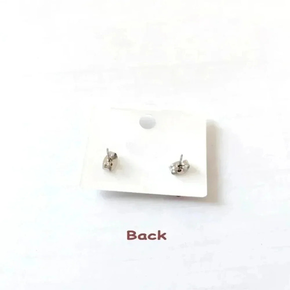 HOT dog earrings - Picture 2 of 2